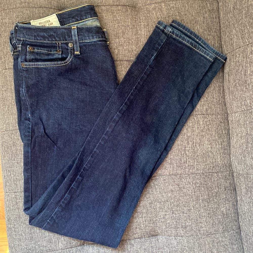 Hollister jeans for men